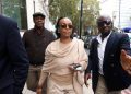 UK Court Clears Diezani Of All Bribery Charges After Weeks-Long Trial