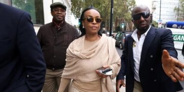 UK Court Clears Diezani Of All Bribery Charges After Weeks-Long Trial