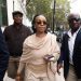 UK Court Clears Diezani Of All Bribery Charges After Weeks-Long Trial