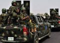 One Senior ISWAP Commander Killed, Two Surrender As Troops Step – Up Offensive In North-East