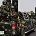 One Senior ISWAP Commander Killed, Two Surrender As Troops Step – Up Offensive In North-East