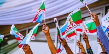 APC Candidate Wins Iperu III Ward 5 Bye-Election In Ogun