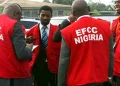 EFCC Moves To Probe Deji Adeyanju, VeryDarkMan Over Alleged Terror Financing Links