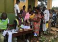 Ekiti Poll: MCE Demands Probe Of Alleged Pre-Thumbprinted Ballots, PVC Distribution, Vote Buying