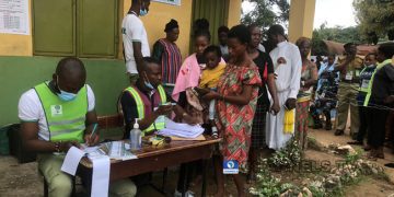 Ekiti Poll: MCE Demands Probe Of Alleged Pre-Thumbprinted Ballots, PVC Distribution, Vote Buying