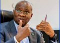 Abduction: How I Made Lagos Safer as Governor — Fashola Says Governors Can’t Abdicate Security Responsibility