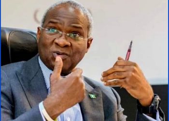 Abduction: How I Made Lagos Safer as Governor — Fashola Says Governors Can’t Abdicate Security Responsibility