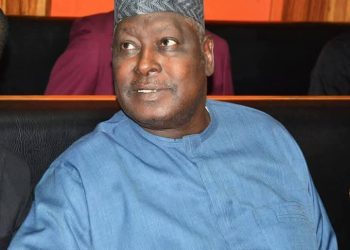 Babachir Lawal Quits ADC, Alleges Atiku Rigged Party Primaries