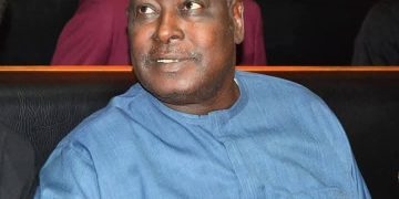 Babachir Lawal Quits ADC, Alleges Atiku Rigged Party Primaries