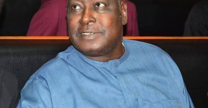 Babachir Lawal Quits ADC, Alleges Atiku Rigged Party Primaries