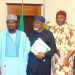 State Police Framework Nears Completion — Presidency