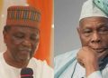 Gowon The Julius Caesar; Obasanjo The Ulysses Grant — Two Civil War Heroes the Igbo Should Be Grateful To