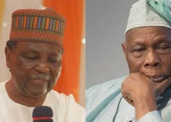 Gowon The Julius Caesar; Obasanjo The Ulysses Grant — Two Civil War Heroes the Igbo Should Be Grateful To