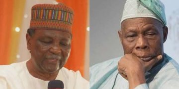 Gowon The Julius Caesar; Obasanjo The Ulysses Grant — Two Civil War Heroes the Igbo Should Be Grateful To