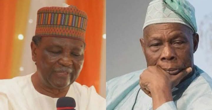 Gowon The Julius Caesar; Obasanjo The Ulysses Grant — Two Civil War Heroes the Igbo Should Be Grateful To