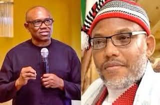 Obi Faults Kanu’s Continued Detention, Vows Dialogue With Separatist Agitators If Elected President