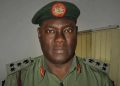 Tinubu Mourns Slain Ex-Military Chief Rabe Abubakar, Vows No Negotiation With Terrorists