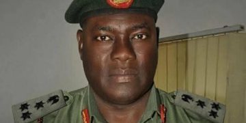 Tinubu Mourns Slain Ex-Military Chief Rabe Abubakar, Vows No Negotiation With Terrorists