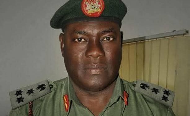 Tinubu Mourns Slain Ex-Military Chief Rabe Abubakar, Vows No Negotiation With Terrorists