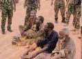 Troops Rescue Four Kidnap Victims As Hunt For Notorious Bandit Leader Kachalla Fulani Intensifies In Katsina