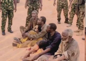 Troops Rescue Four Kidnap Victims As Hunt For Notorious Bandit Leader Kachalla Fulani Intensifies In Katsina