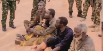 Troops Rescue Four Kidnap Victims As Hunt For Notorious Bandit Leader Kachalla Fulani Intensifies In Katsina