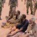 Troops Rescue Four Kidnap Victims As Hunt For Notorious Bandit Leader Kachalla Fulani Intensifies In Katsina