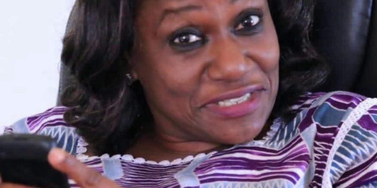 “We Killed Ex – OGTV Broadcaster Kitan Oyesiku To Teach Her A Lesson” — Former Guard