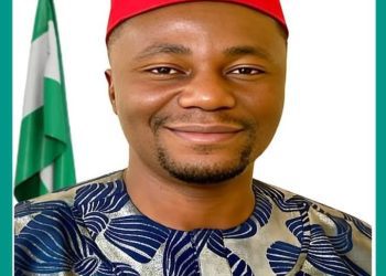 Anambra LG Chairman Jailed Five Years In U.S. Over $3.5m Romance Scam