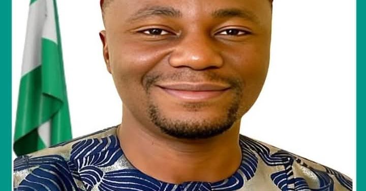 Anambra LG Chairman Jailed Five Years In U.S. Over $3.5m Romance Scam