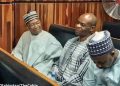 Court Fixes October 13 For Adoption Of Written Address In ex – AGF Idris Alleged N109bn Fraud Case