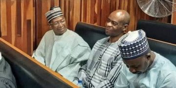 Court Fixes October 13 For Adoption Of Written Address In ex – AGF Idris Alleged N109bn Fraud Case