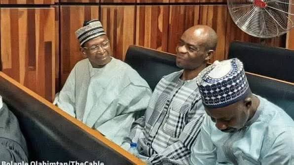 Court Fixes October 13 For Adoption Of Written Address In ex – AGF Idris Alleged N109bn Fraud Case