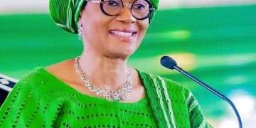 Oluremi Tinubu, Akara, Moinmoin, Eko And The Dignity Of Small Beginnings 
