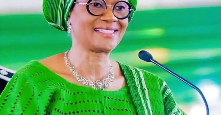 Oluremi Tinubu, Akara, Moinmoin, Eko And The Dignity Of Small Beginnings 