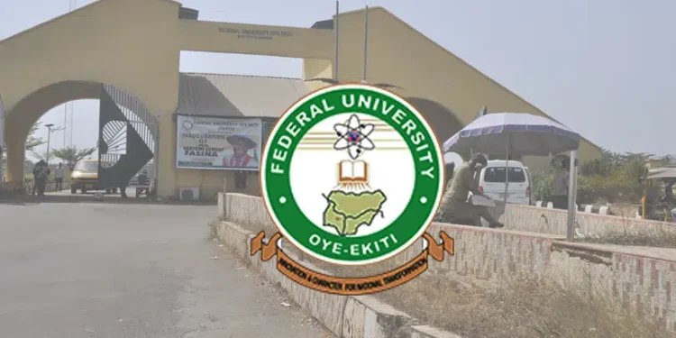 FUOYE Suspends Two Top Officials, SUG President Over Alleged Illegal Student Levy