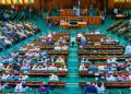 Bill To Create 157 Legislative Seats For Nigerian Women Lands In House Of Reps