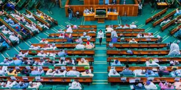 Bill To Create 157 Legislative Seats For Nigerian Women Lands In House Of Reps