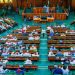Bill To Create 157 Legislative Seats For Nigerian Women Lands In House Of Reps