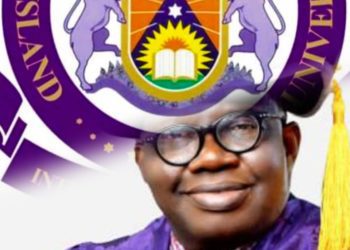 Prof Onyeaghala to Explore Natural Remedies, Clinical Evidence at Chrisland University’s 4th Inaugural Lecture