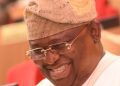 Senator YAYI, Ogun West And A Model For Ogun State: Three Years Of Unprecedented Representation