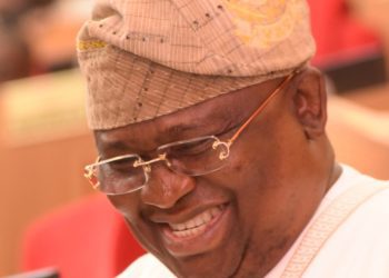 Senator YAYI, Ogun West And A Model For Ogun State: Three Years Of Unprecedented Representation