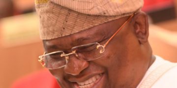 Senator YAYI, Ogun West And A Model For Ogun State: Three Years Of Unprecedented Representation
