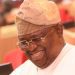 Senator YAYI, Ogun West And A Model For Ogun State: Three Years Of Unprecedented Representation
