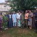 Akintunde Meets Iperu Ward 5 Leaders, Emphasises Unity, Progress For APC In Ikenne Ahead 2027 Polls