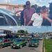 June 12: “I Won’t Allow My People To Die In Penury” — PDP Reps Candidate, Toyin Amuzu Gives Free Fuel To Abeokuta Transport Operators