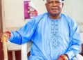 Curtains Fall For Nollywood Icon Kola Oyewo At 80