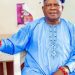 Curtains Fall For Nollywood Icon Kola Oyewo At 80