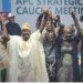 Kudirat Balogun, My Partner In Taking Ogun To the Next Level — Senator Adeola