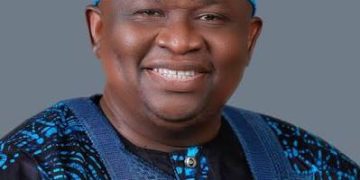 Group Hails Adeola YAYI’s Move To End Decade Blackout In Ogun Waterside